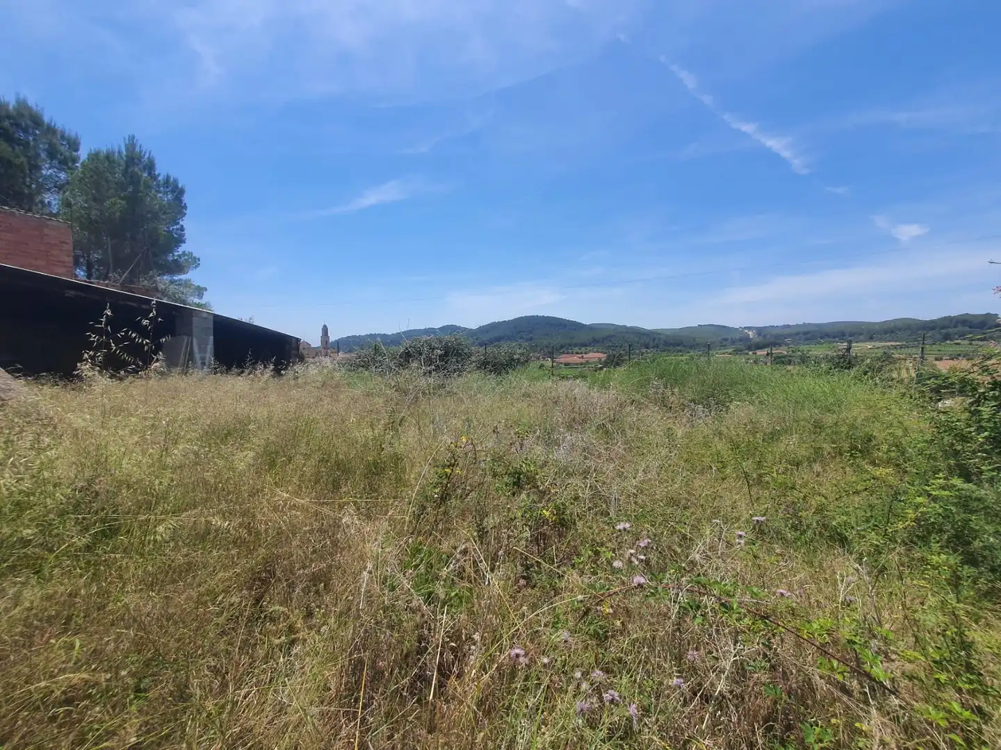 Residential land for sale in Bonastre, imagen 15