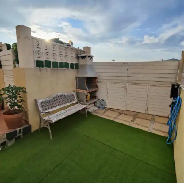Maisonette zum Verkauf in Monforte del Cid, imagen 2