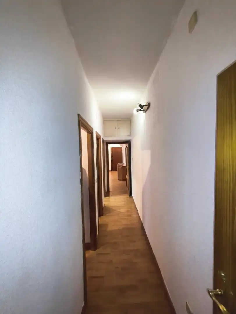 Pis en venda en Madrid amb Aire condicionat, Calefacció i Parquet