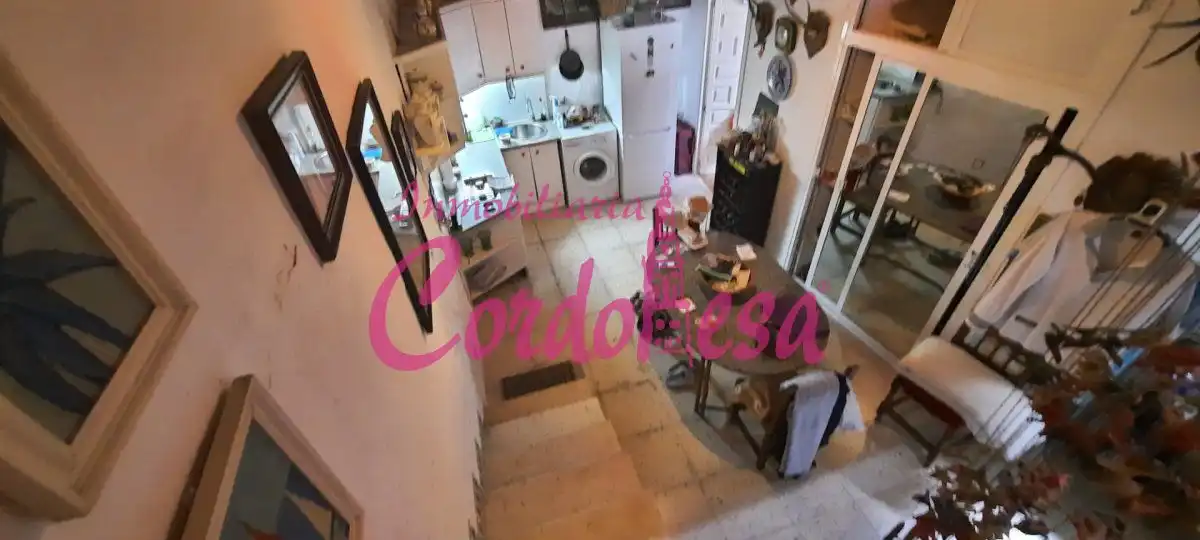 Kitchen of Houses for sale in Córdoba  with Terrace