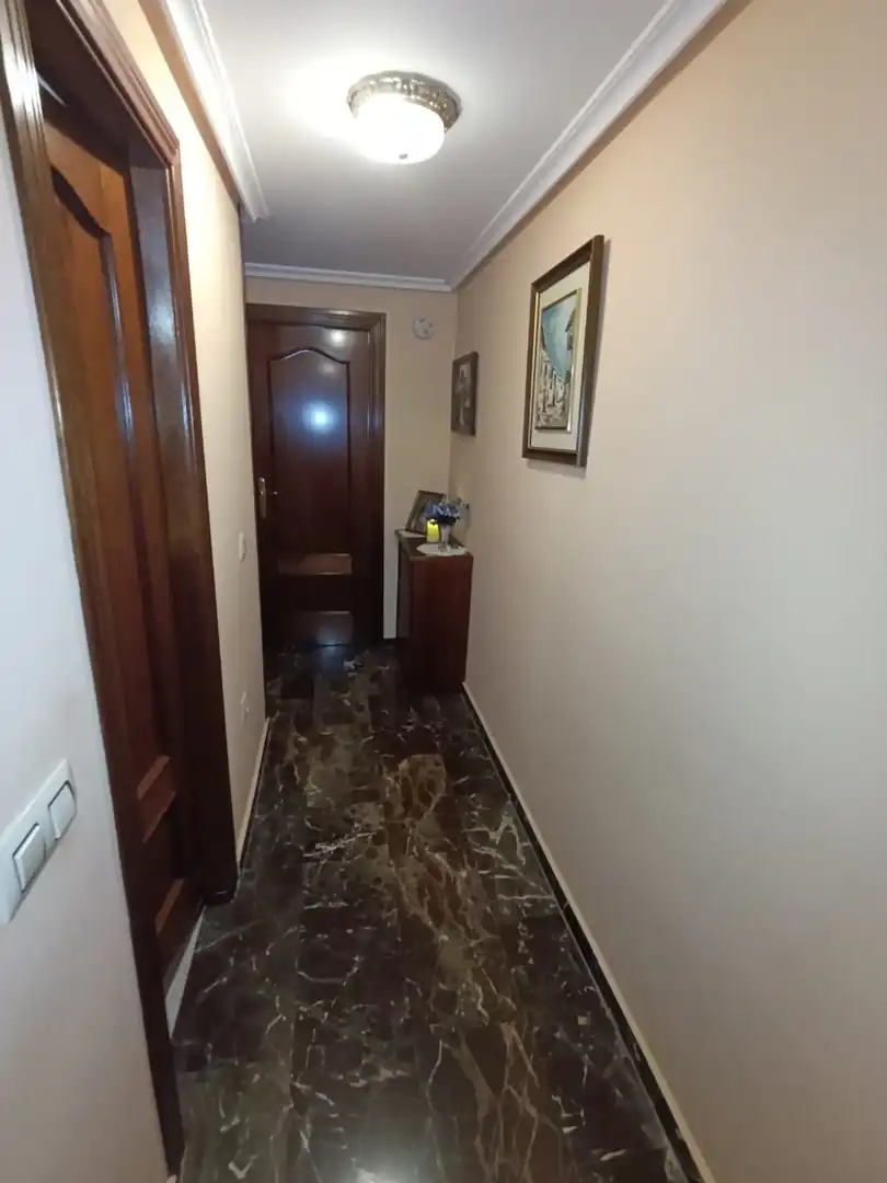Flat for sale in Linares  with Air Conditioner, Heating and Storage room