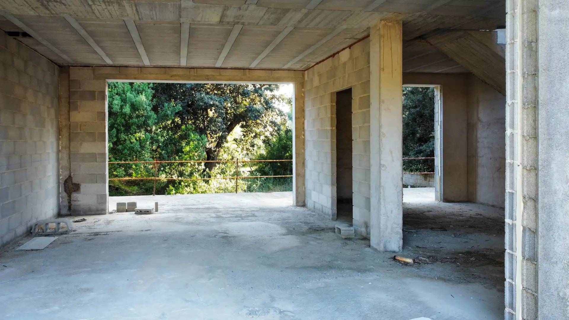 Casa con terrazza in vendita a Bacarés - Manresa - Bonaire, imagen 6
