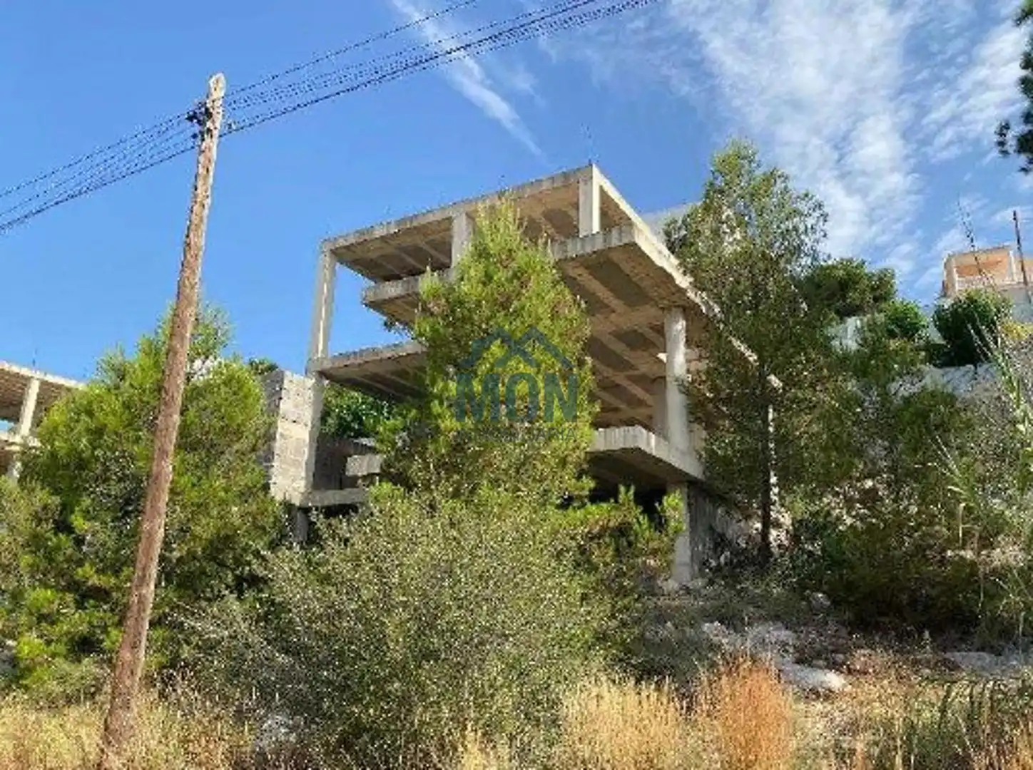 Edificio en venta en Lluna, Cumbres de Calicanto
