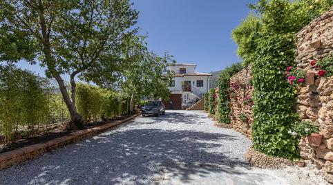 Foto 2 de Casa o xalet en venda a  Ue-6, Játar, Granada