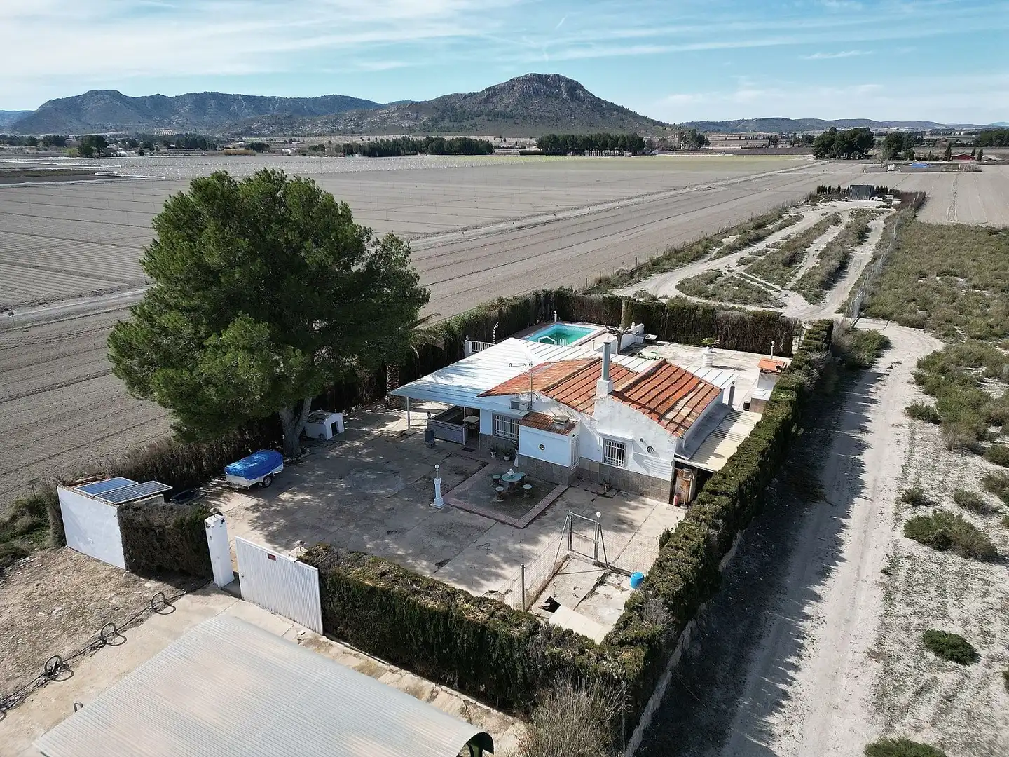 Houses for sale in Las Virtudes