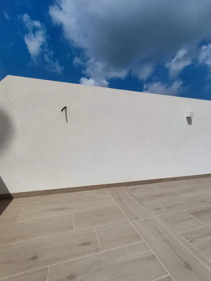 Adosado con piscina en venta en Dolores, imagen 16