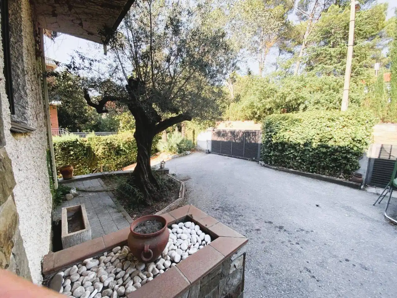 Detached house with pool for sale in Avenida Can Marcet, imagen 29