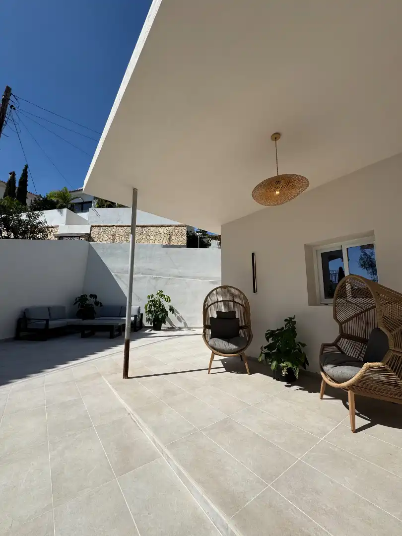 Xalet amb piscina en venda a Torreblanca del Sol, imagen 7