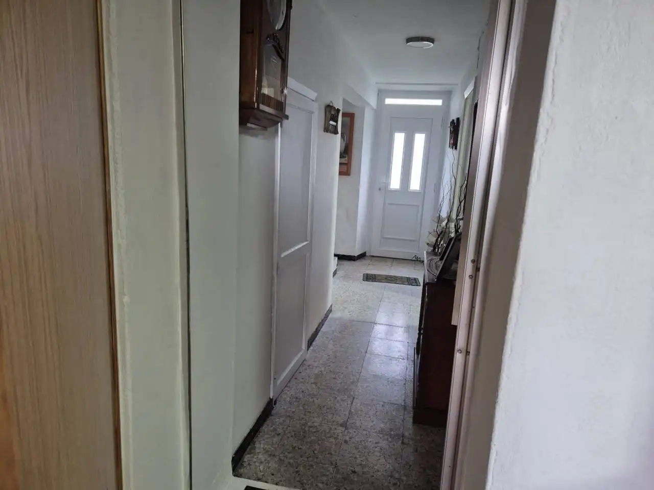 Casa o chalet en venta en Vilasantar con Jardín privado