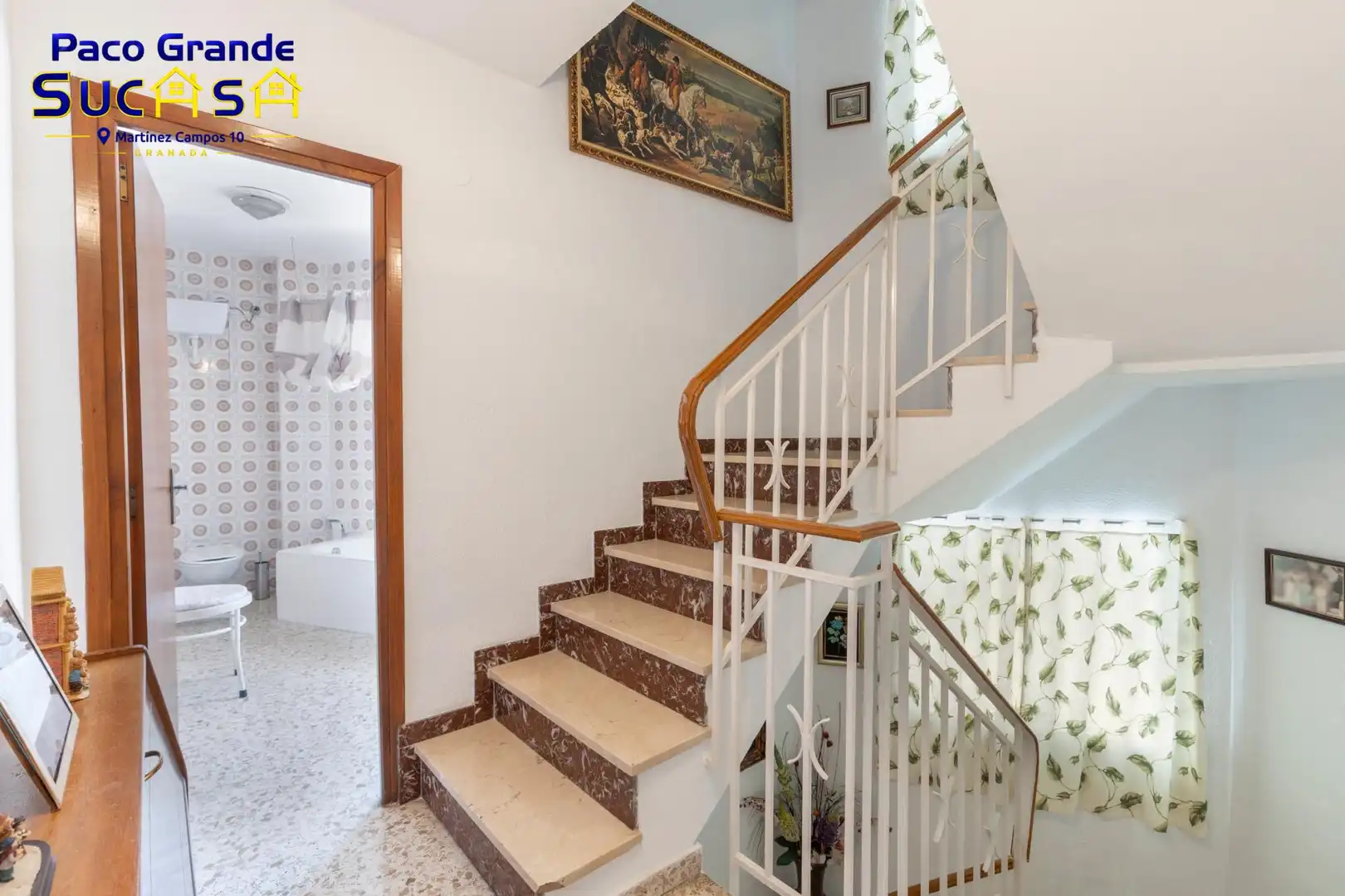 Casa a schiera in vendita a Calle QUEVEDO 1, imagen 19