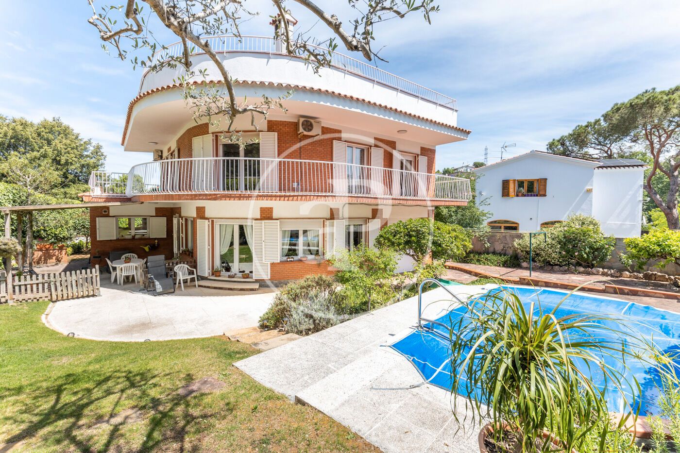Casa o xalet en venda a Golf - Can Trabal