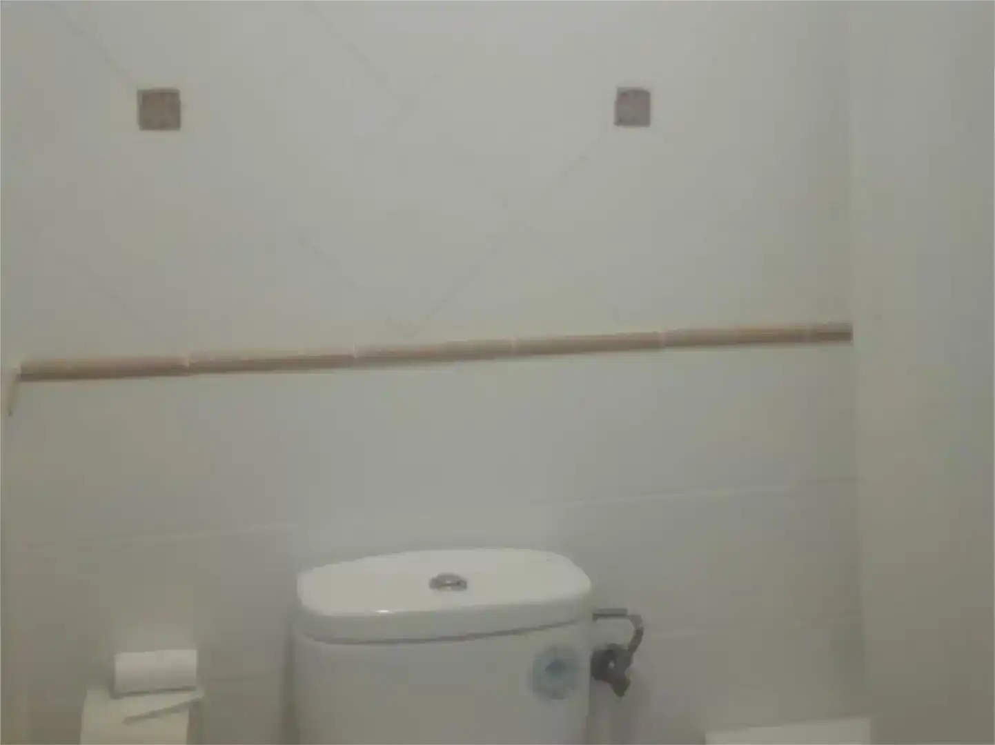 Bany de Dúplex en venda en Torrevieja amb Aire condicionat i Piscina