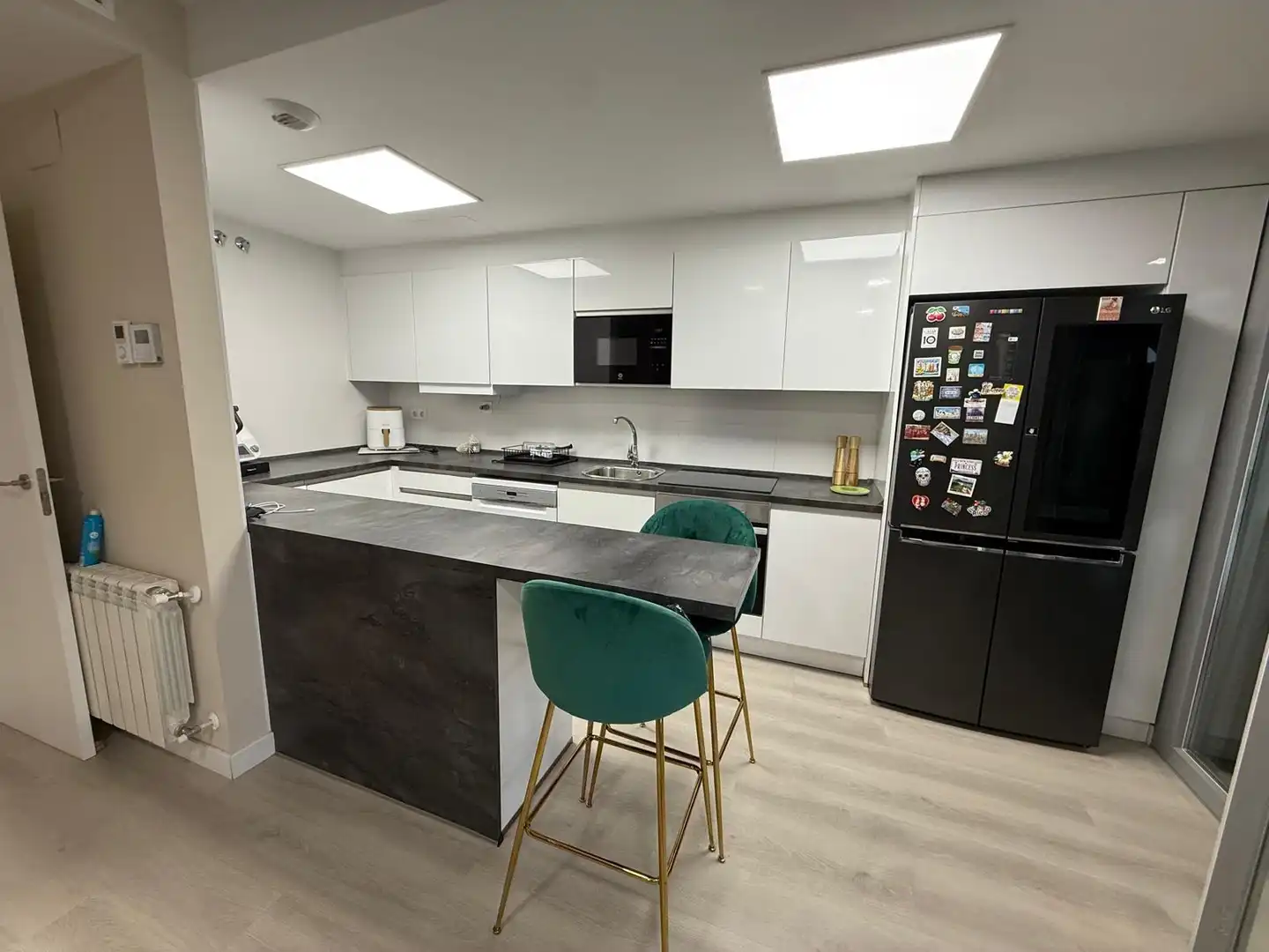 Apartamento en venta en Avenida Elvas