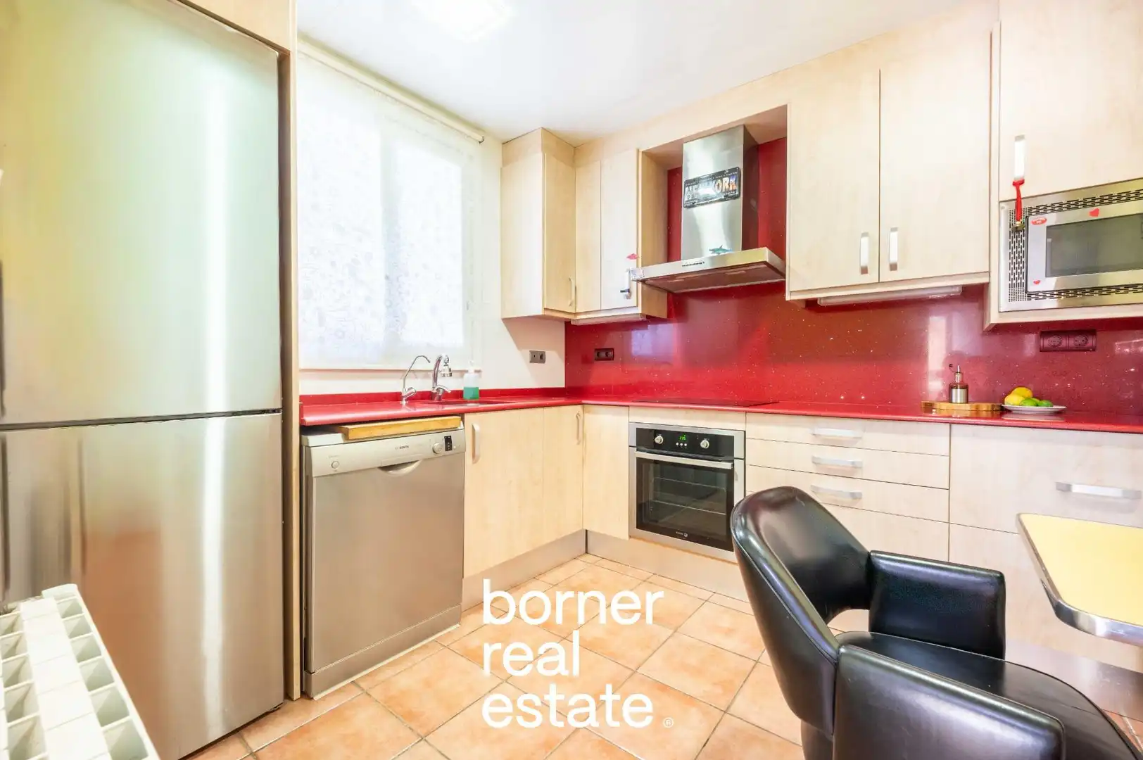 Exterior view of Houses for sale in Sant Muç