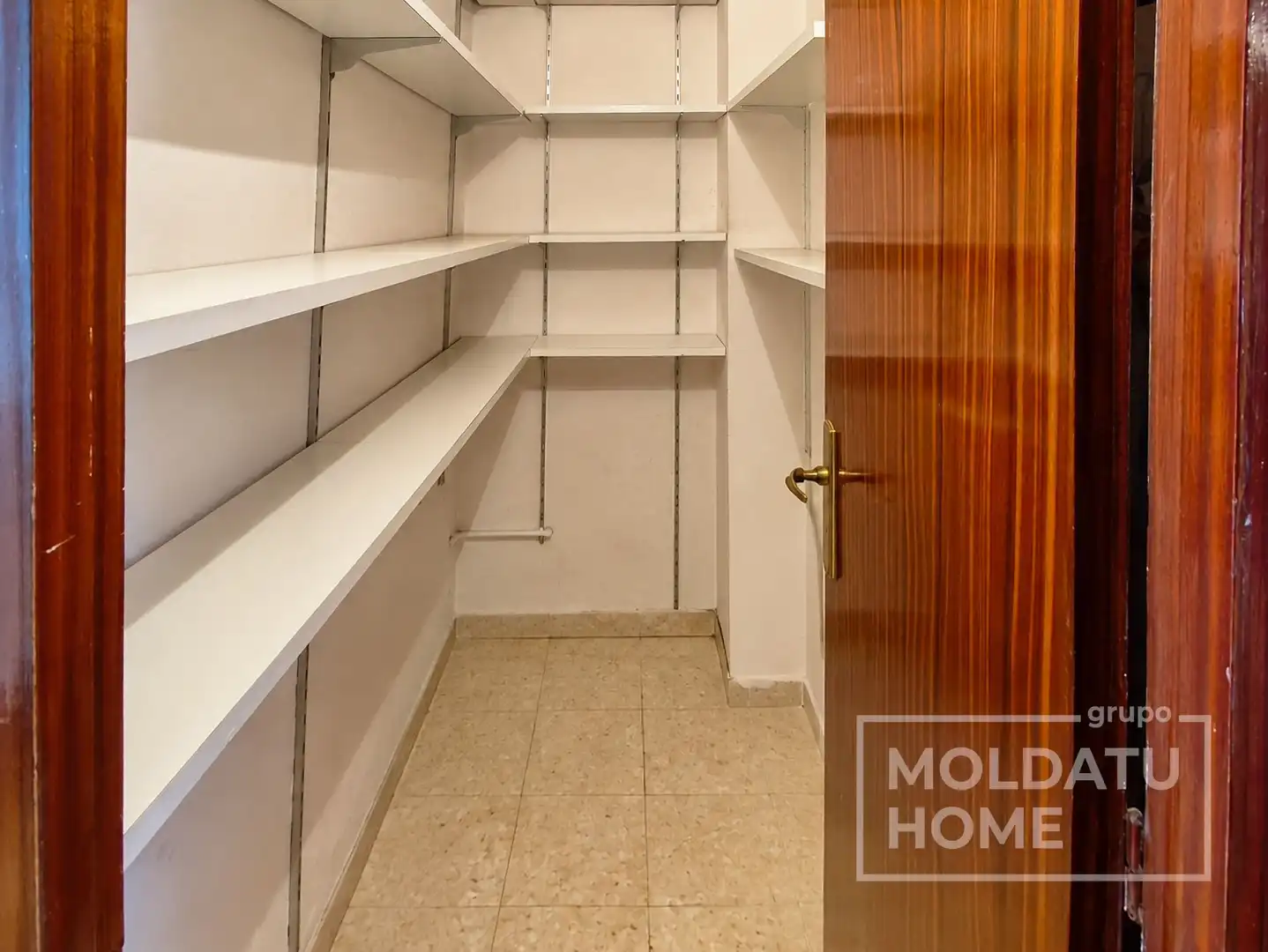 Flat with lift for sale in LEHENDAKARI AGUIRRE, imagen 7