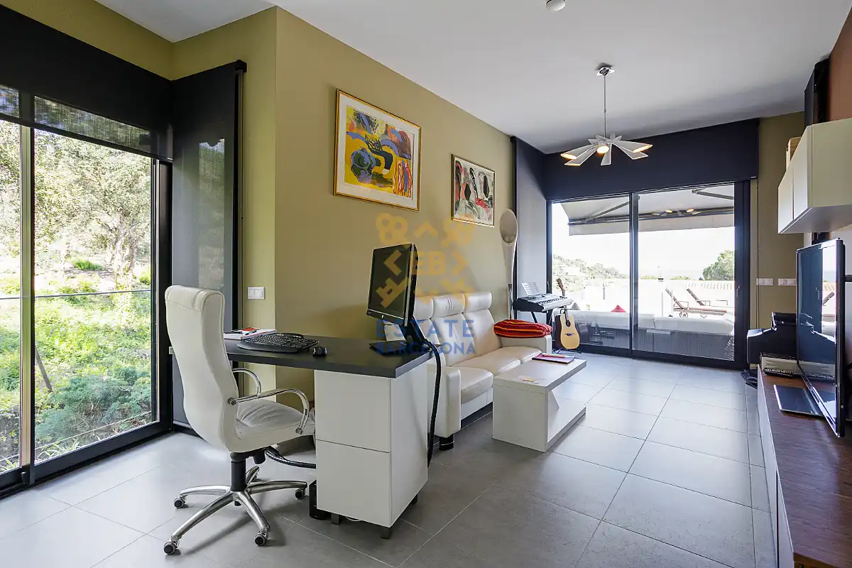 Houses for sale in Tossa de Mar  with Air Conditioner, Heating and Terrace