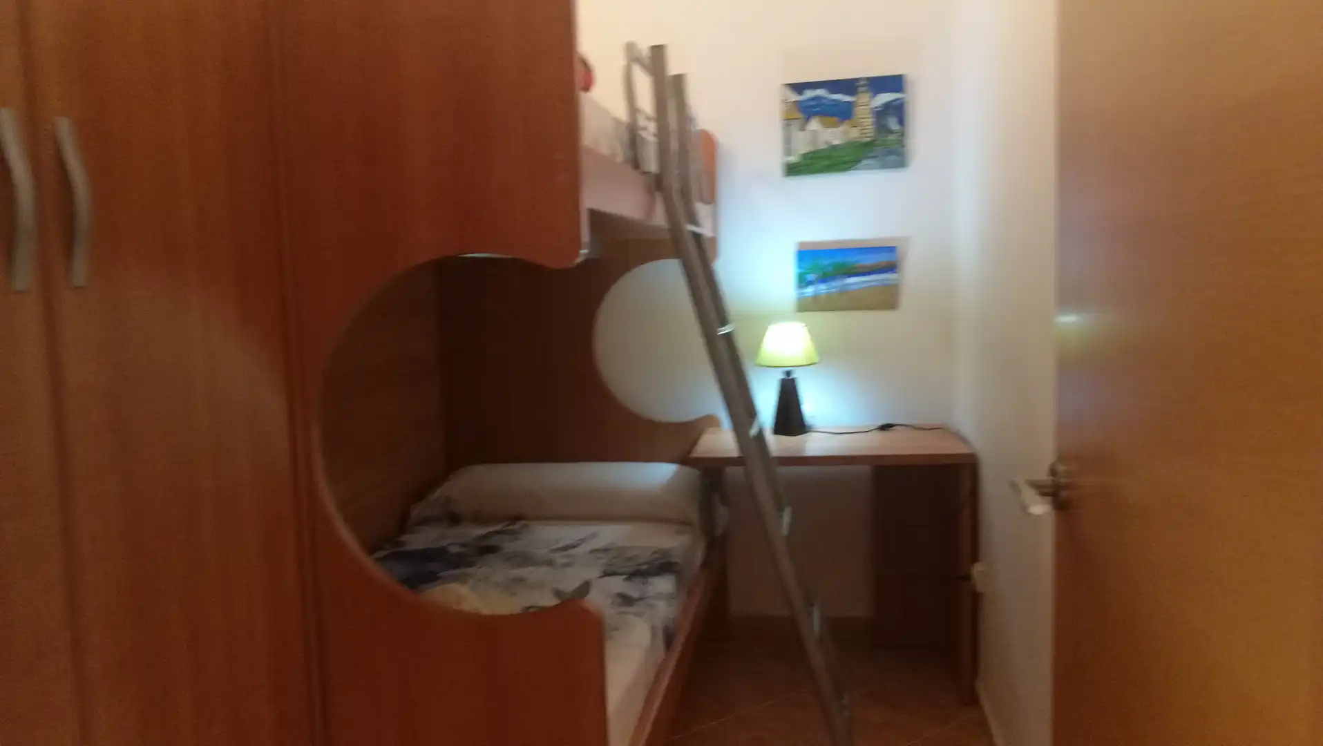 Apartamento de alquiler en Calle Aguas del Pino, 63, El Portil