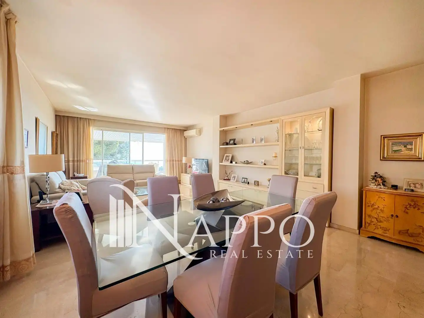 Wohnung mit Pool zum Verkauf in Bell Puig, imagen 8