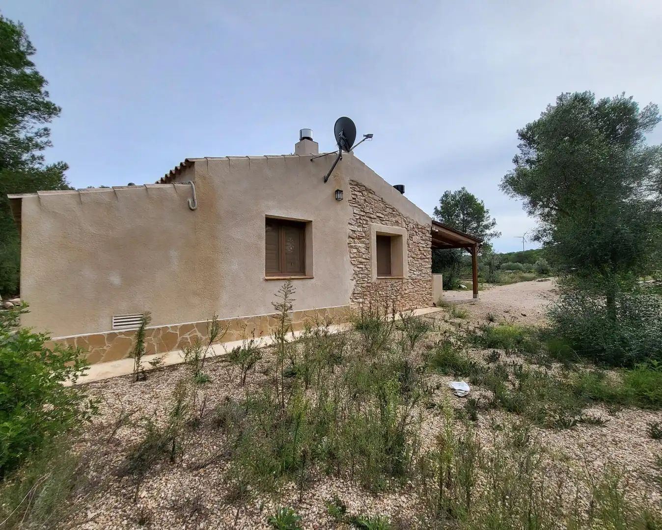 Country house for sale in El Perelló, imagen 23