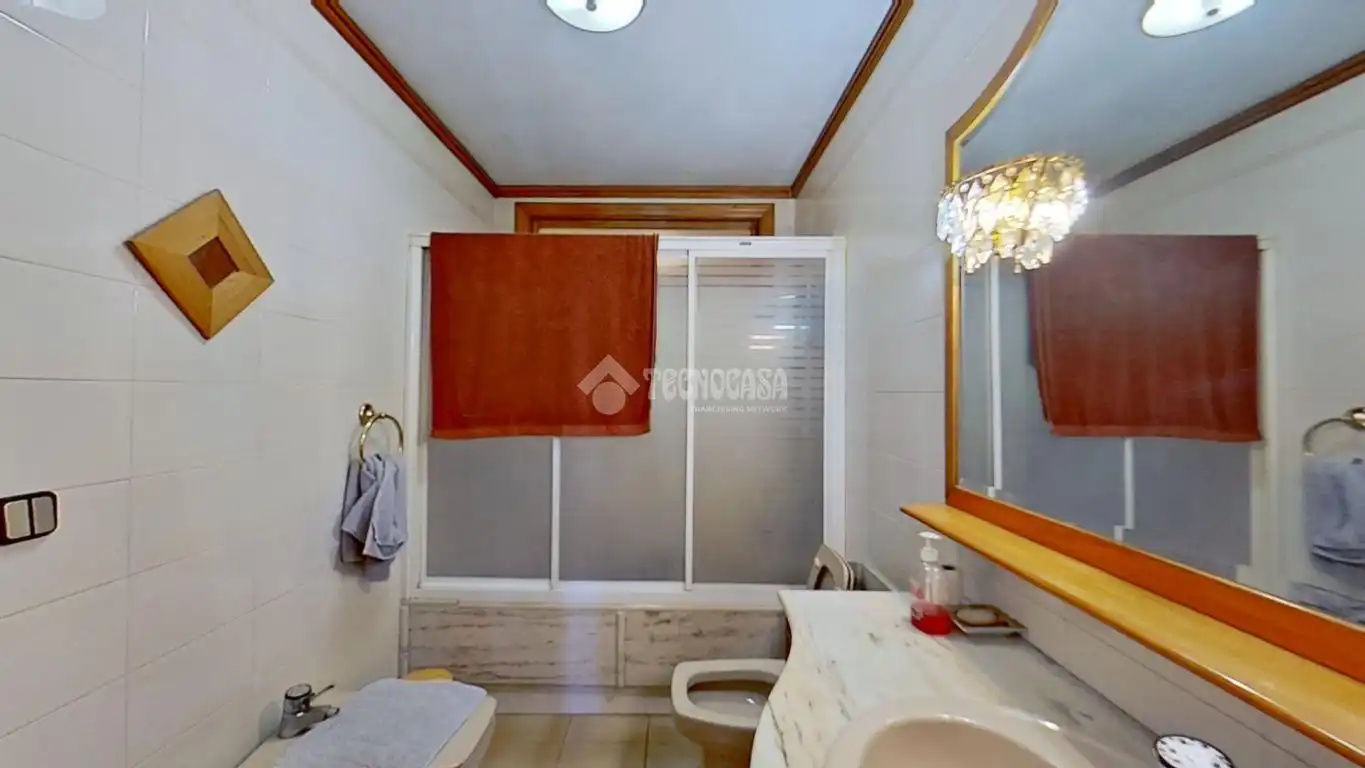 Maison jumelée avec terrasse à vendre à Plaça Catalunya, imagen 19