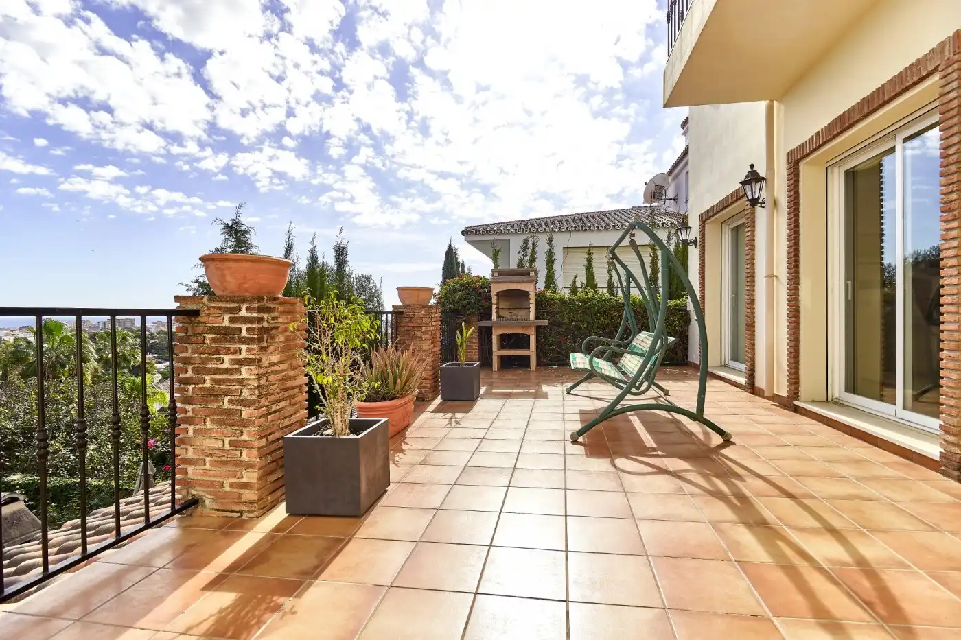 Villa avec piscine à vendre à Campo de Mijas, imagen 11