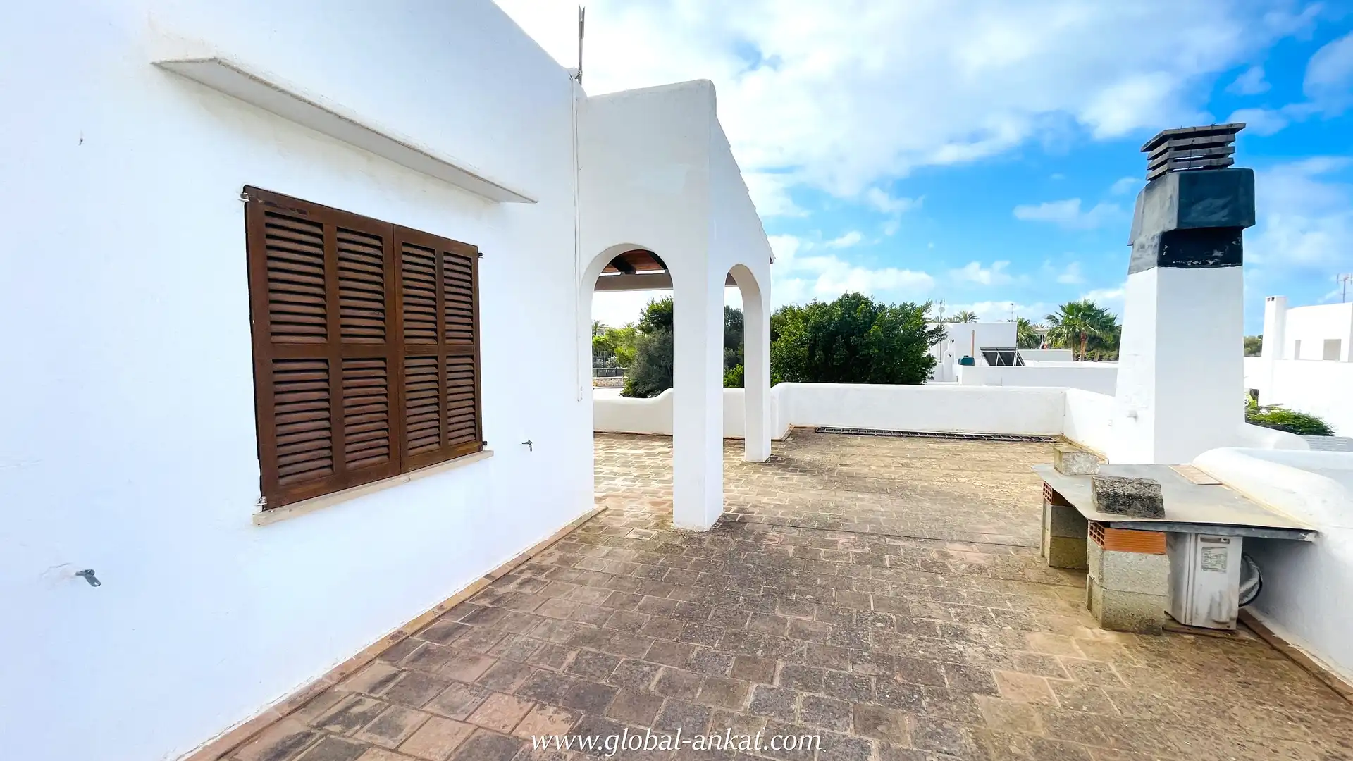 Casa o chalet en venta en Cala d'Or