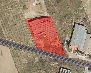 Industrial land for sale in Mazarambroz