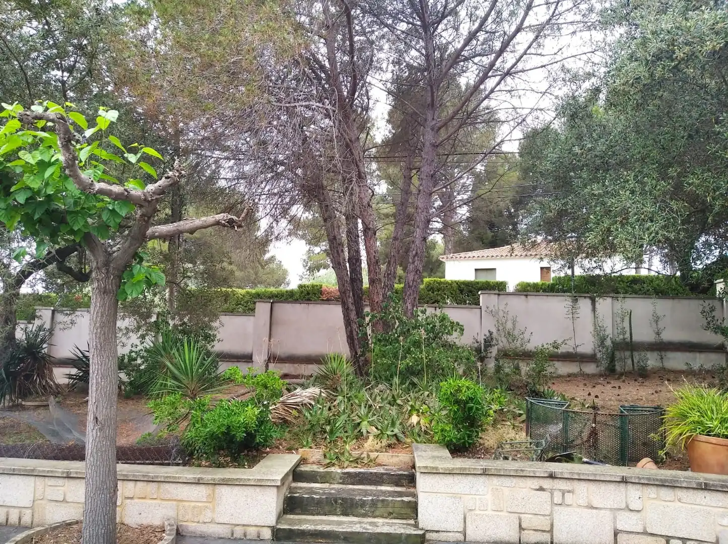 Villa con piscina in vendita a Carrer de les Acacies, imagen 23