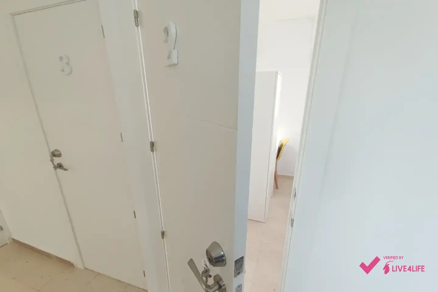 Flat for sale in Periodista Luis De Vicente, Campo Verde
