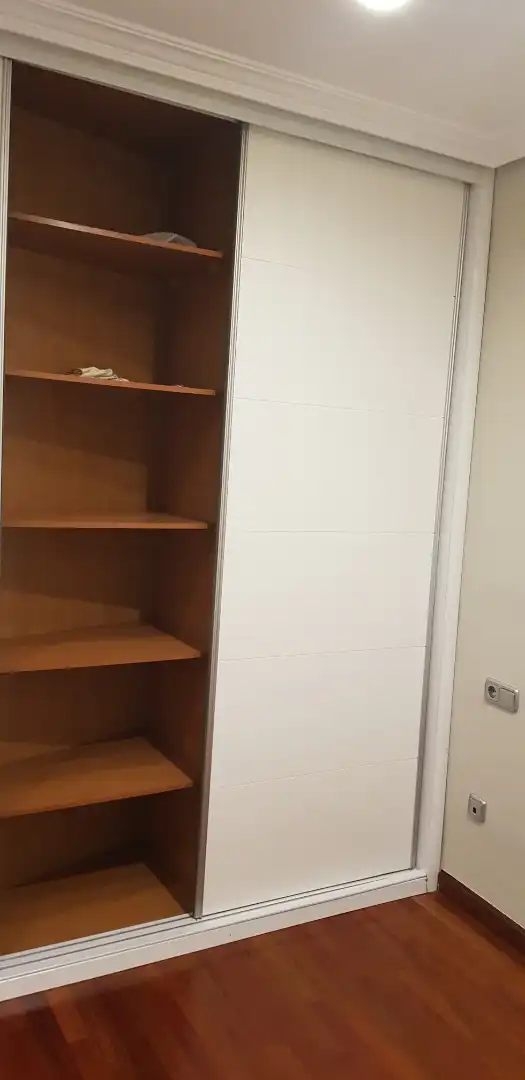 Bedroom of Flat for rent in León Capital   with Heating, Furnished and Oven