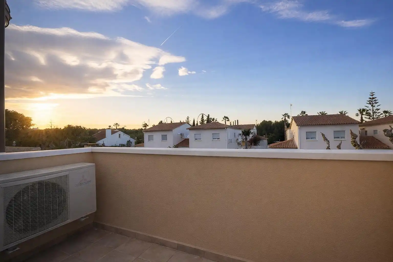 Terrassa de Casa o xalet en venda en Salou amb Aire condicionat, Calefacció i Jardí privat