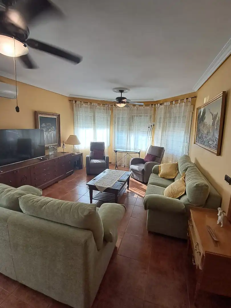 Chalet con piscina en venta en Urbanización Gran Chaparral 2, imagen 22