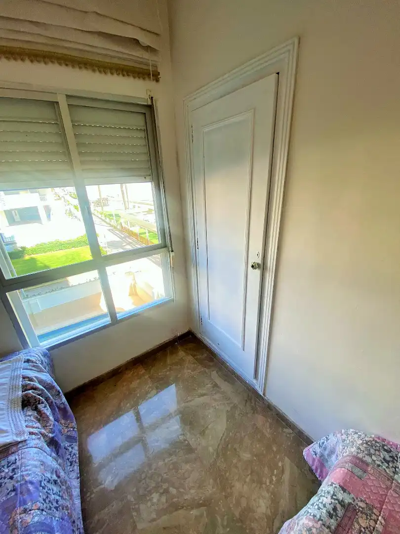 Apartament amb piscina de lloguer a Avenida Castelló, imagen 37