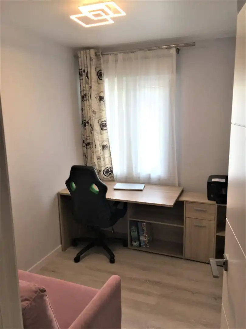 Apartment with lift for sale in L'Albir, imagen 12