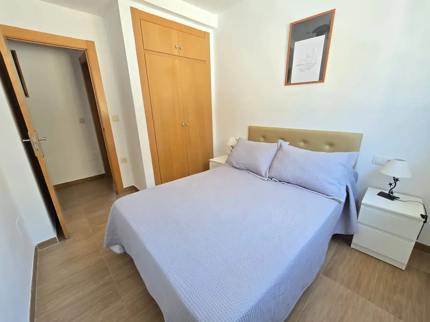 Maison mitoyenne à vendre à Castell de Ferro, imagen 20