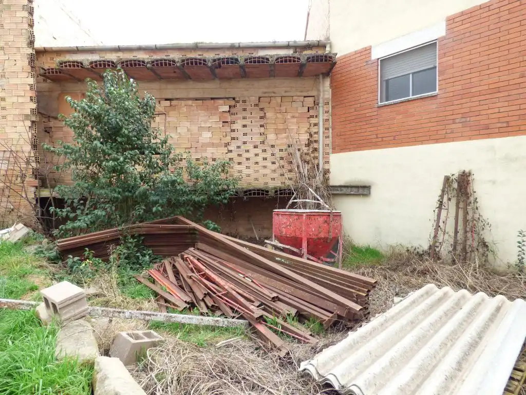 Wohnbaugrundstück zum Verkauf in Balsareny
