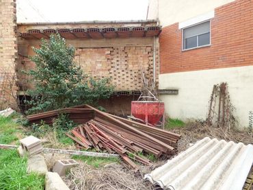 Terreno residencial en venta en Balsareny