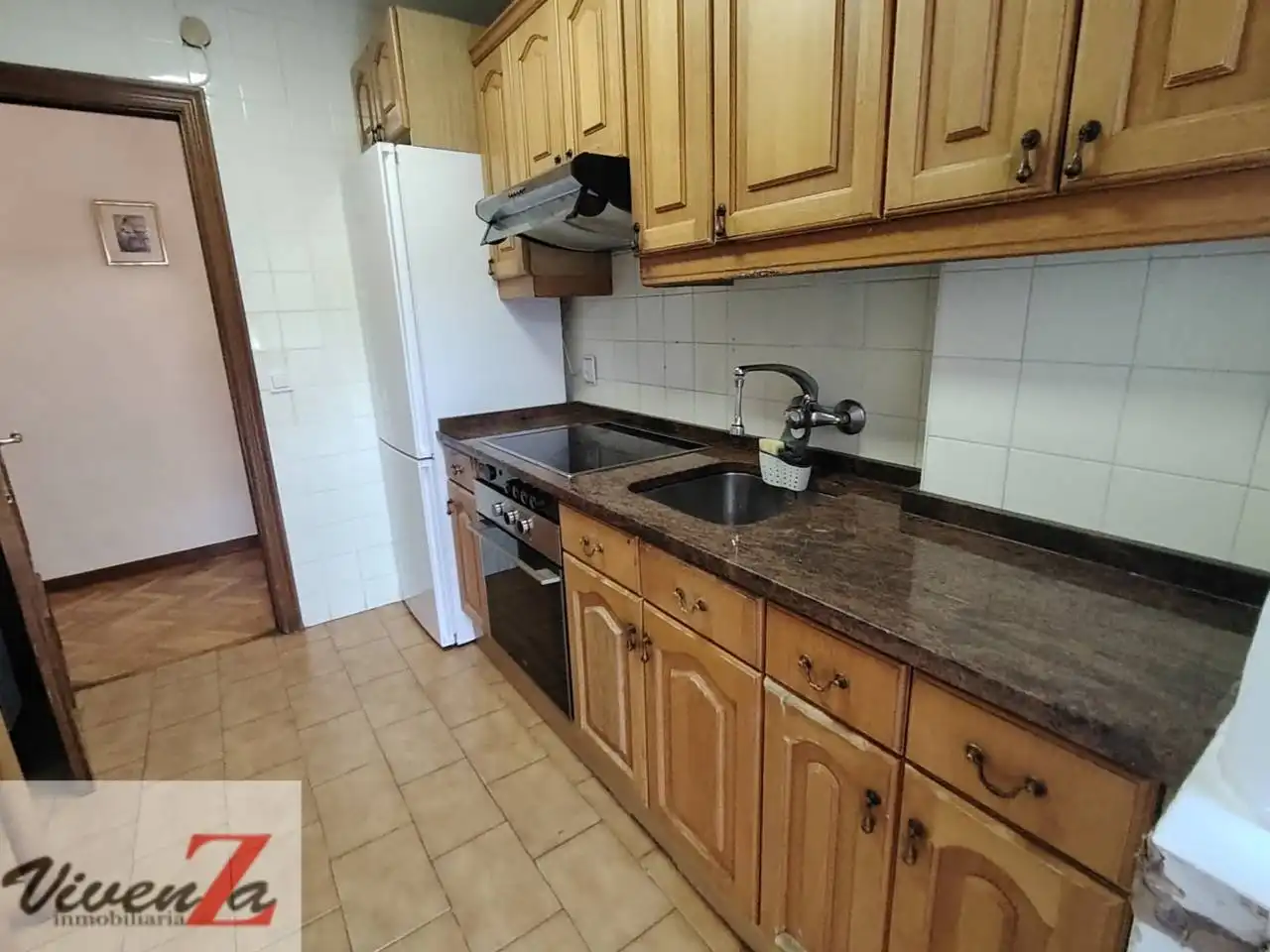Wohnung mit Terrasse zum Verkauf in Las Viñas, imagen 17