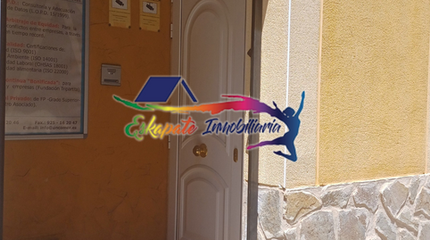 Foto 3 de Casa o chalet en venta en Calle Pío Baroja, Villacañas, Toledo