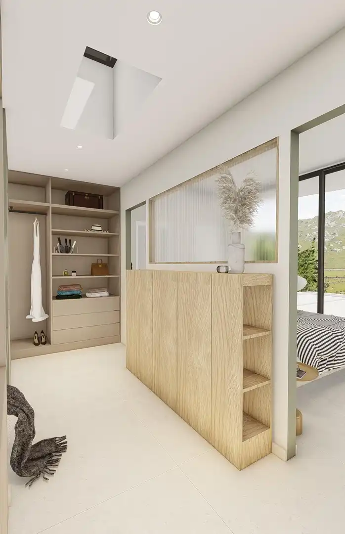 Chalet con piscina en venta en La Alberca, imagen 30