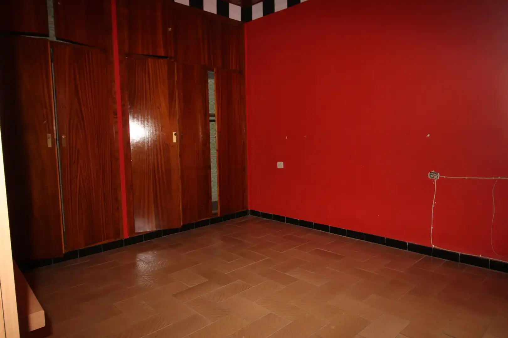 Dormitori de Casa o xalet en venda en Agullana amb Terrassa i Traster