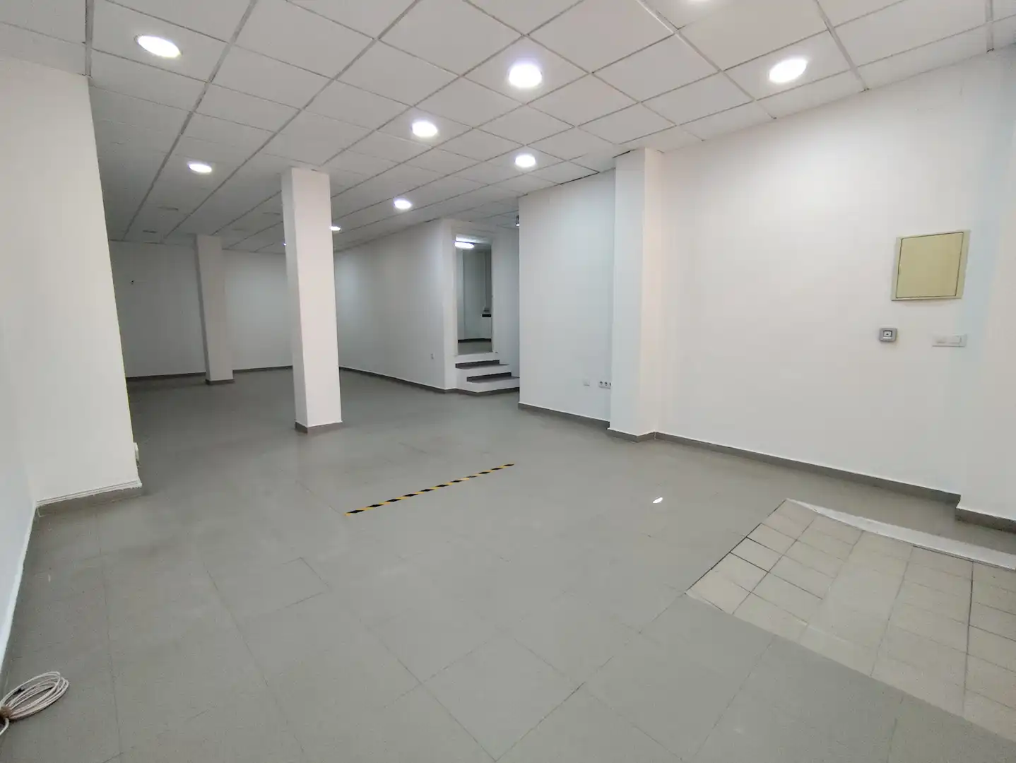 Locale commerciale in affitto a Calle Barrameda, imagen 2
