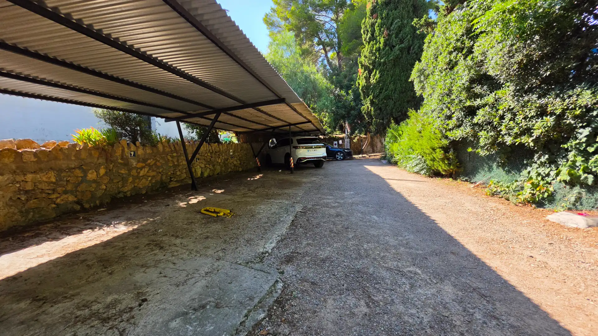 Parking de Estudio en venta en Tarragona con Amueblado y Piscina comunitaria