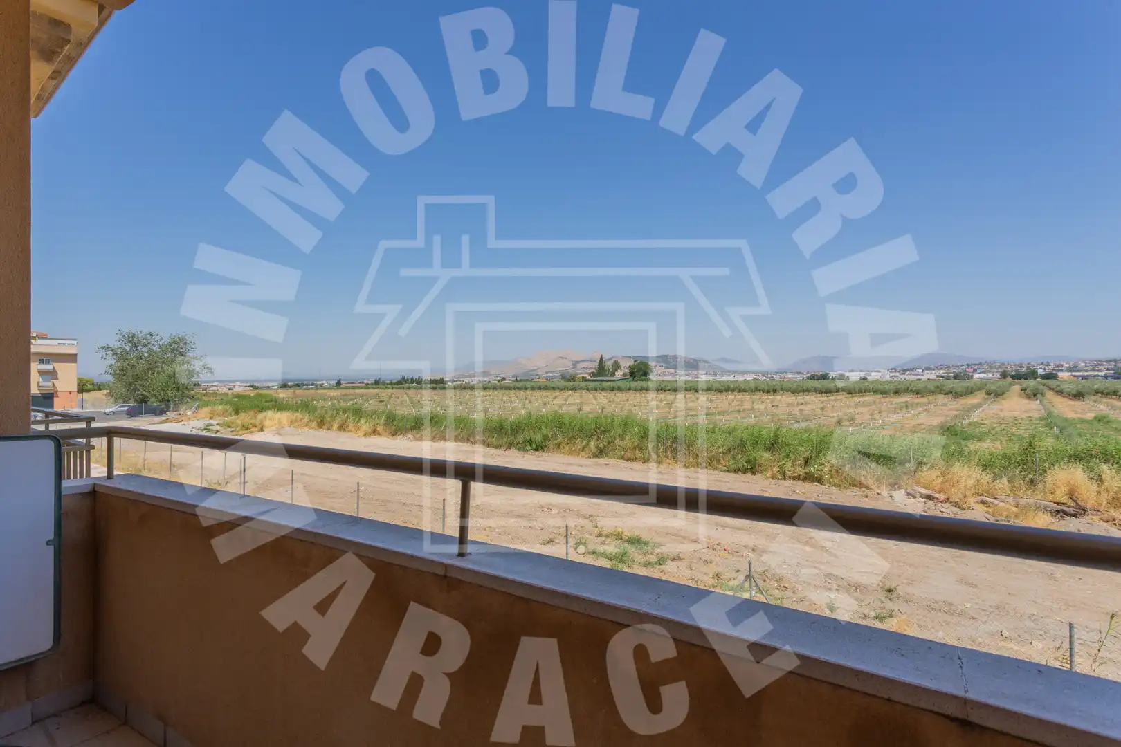 Apartamento en venta en Maracena con Calefacción, Parquet y Terraza