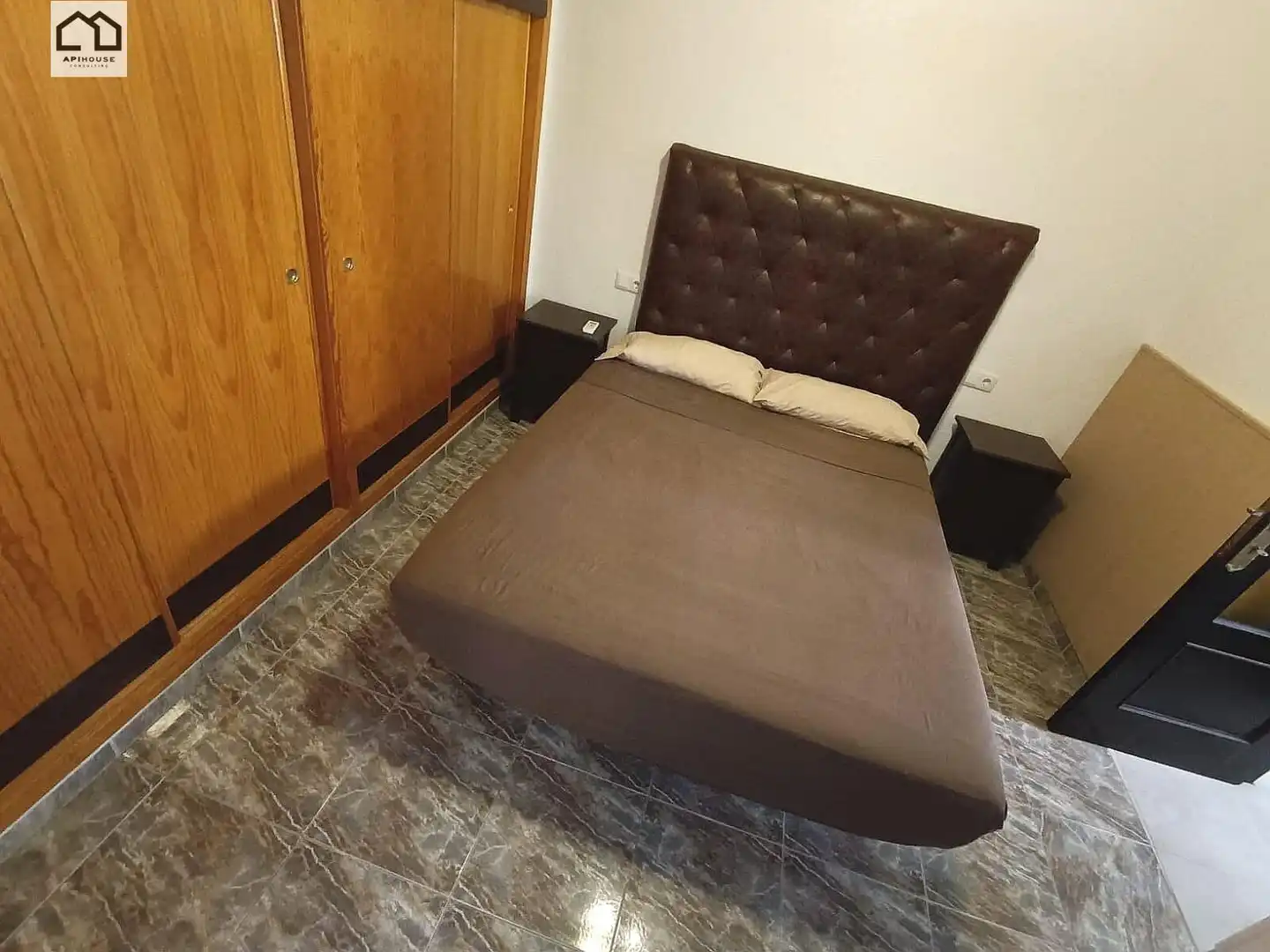 Schlafzimmer von Haus oder Chalet zum Verkauf in Los Montesinos mit Abstellraum und Schwimmbad
