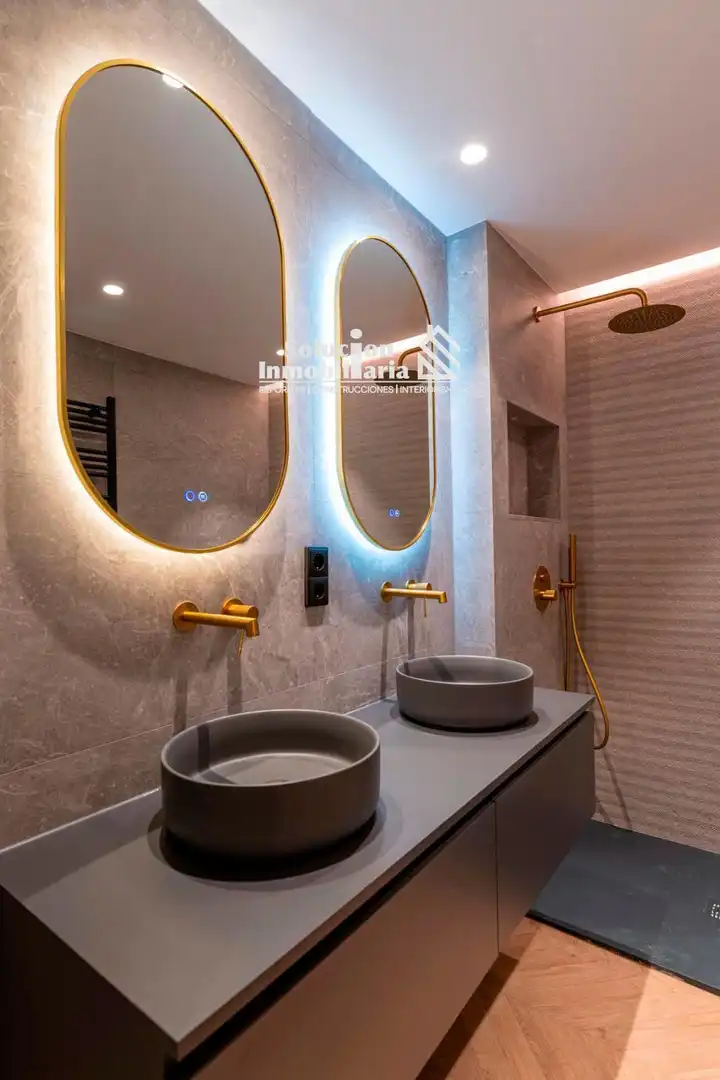 Flat with terrace for sale in JORGE JUAN, imagen 60