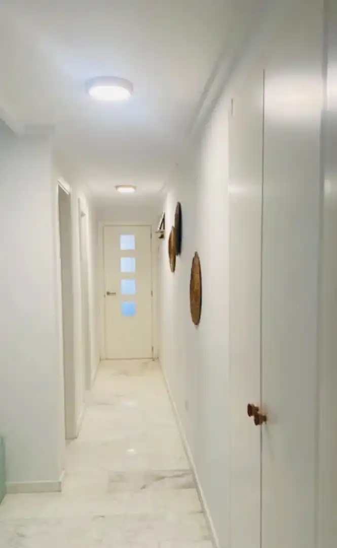 Ático en venta en Benitachell / El Poble Nou de Benitatxell con Aire acondicionado, Calefacción y Terraza