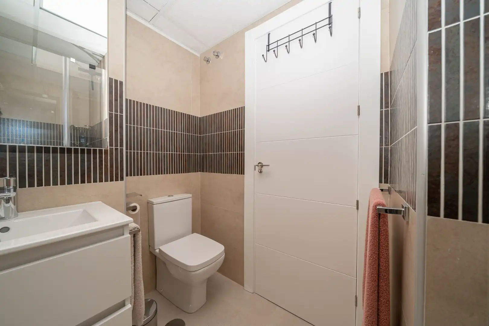 Apartamento con piscina en venta en Las Lomas de Rame - Bahía Bella, imagen 23