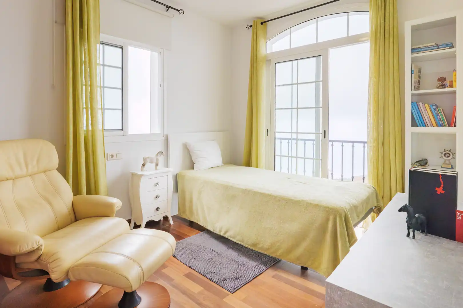 Semi-detached house with terrace for sale in Carretera Nueva Corujera, imagen 33