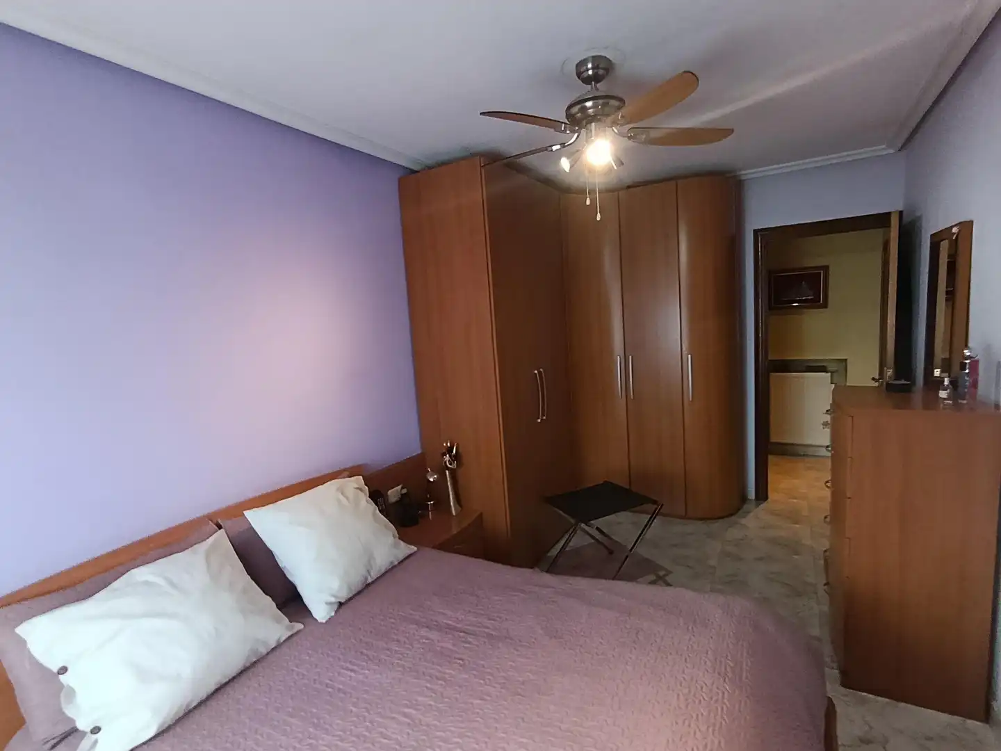 Habitación de Edificio en venta en Cabrerizos, Salamanca